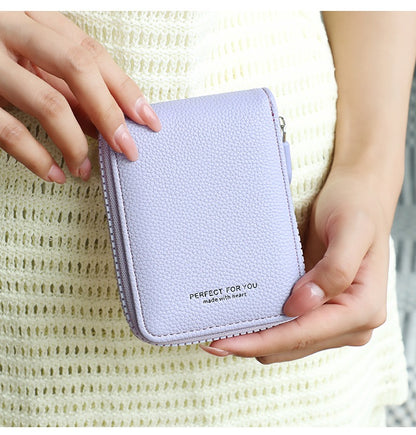 Billetera de Mujer  Ref B1057
