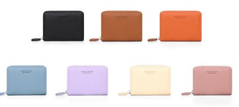Billetera de Mujer  Ref B1058