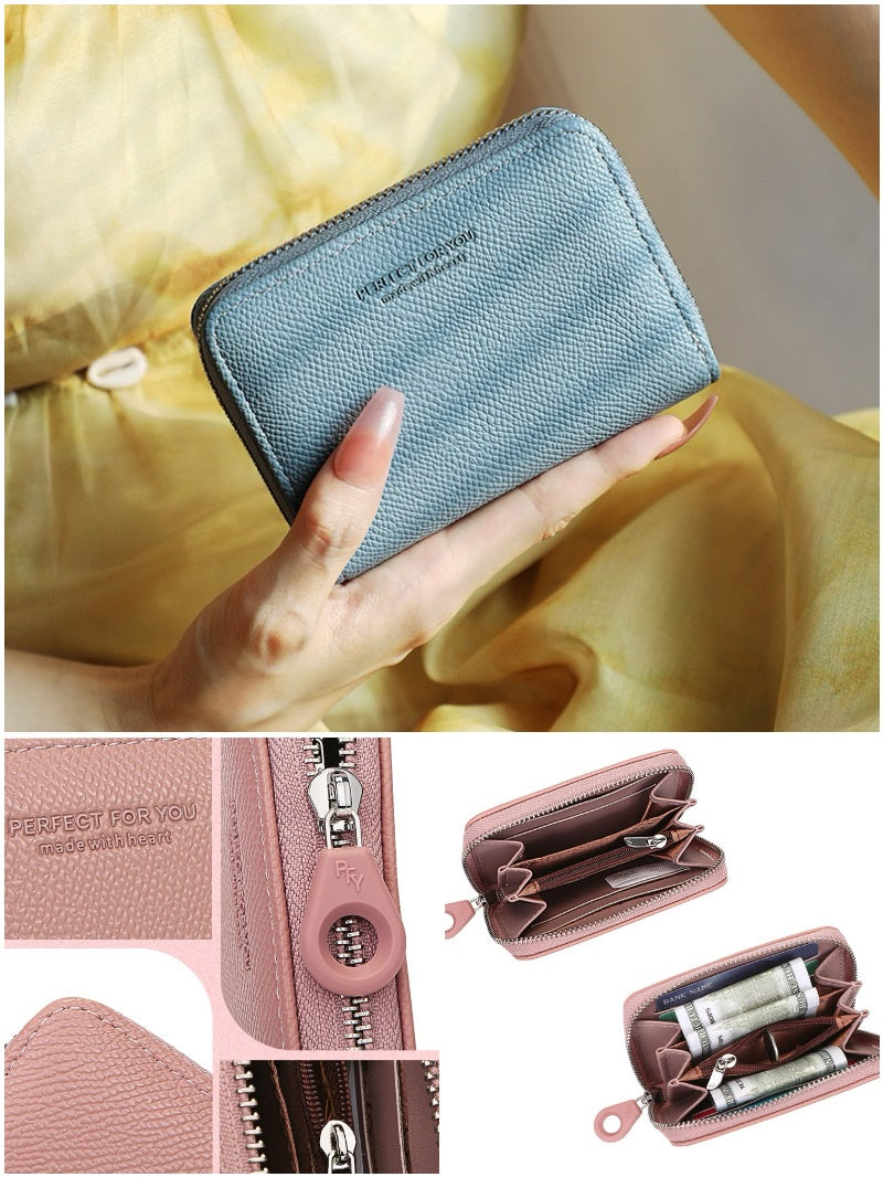 Billetera de Mujer  Ref B1059