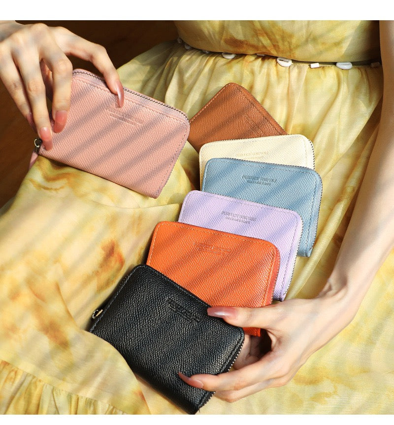 Billetera de Mujer  Ref B1059