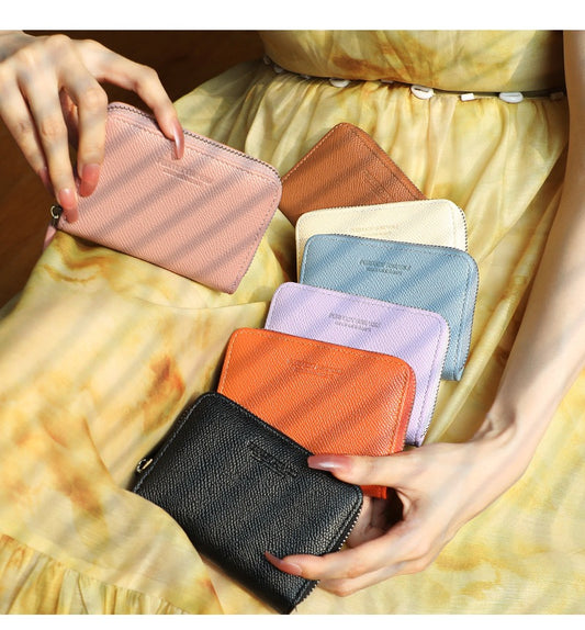 Billetera de Mujer  Ref B1059