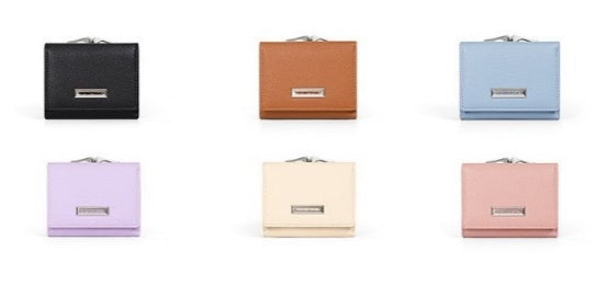 Billetera de Mujer  Ref B1060
