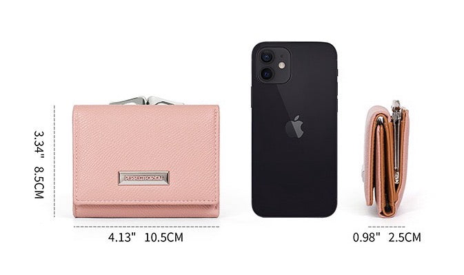 Billetera de Mujer  Ref B1060