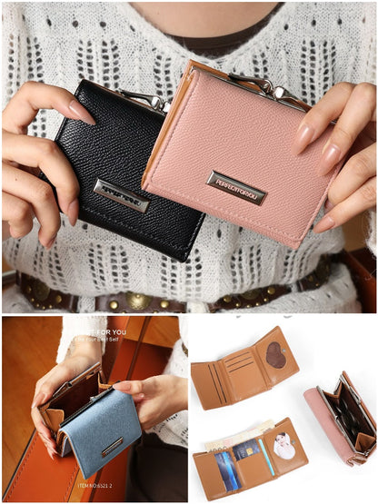 Billetera de Mujer  Ref B1060