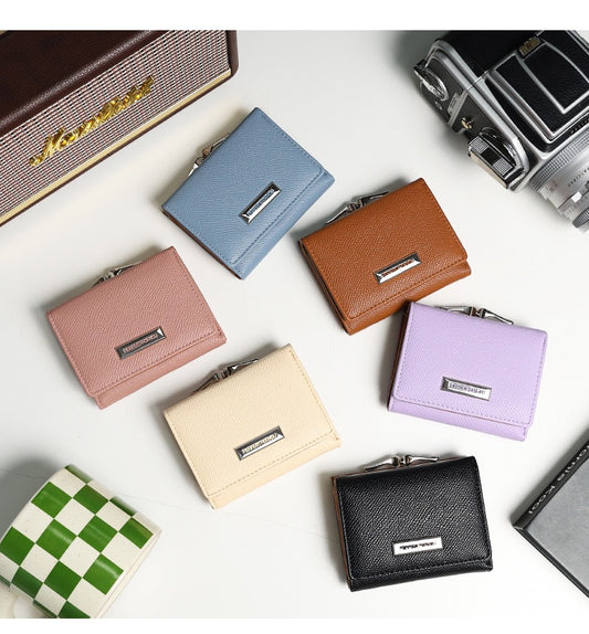 Billetera de Mujer  Ref B1060