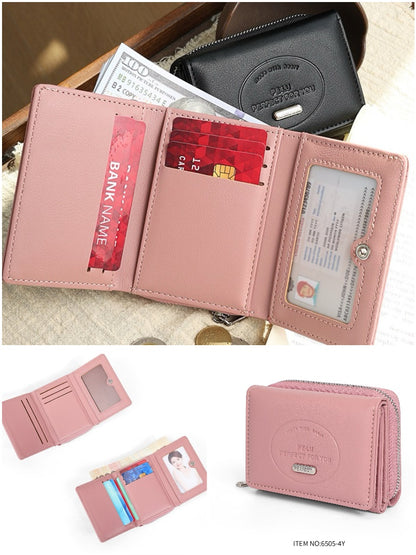 Billetera de Mujer Ref B1061