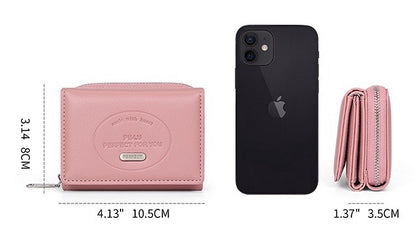 Billetera de Mujer Ref B1061