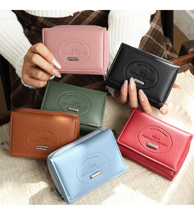 Billetera de Mujer Ref B1061