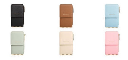 Billetera de Mujer Ref B1062