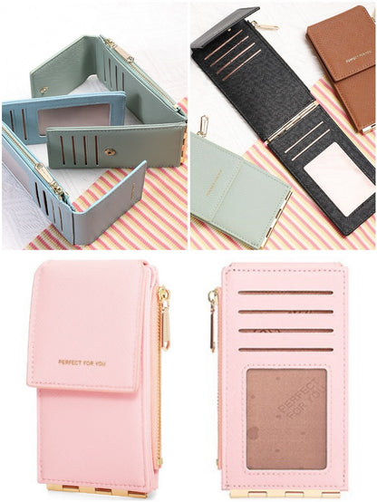 Billetera de Mujer Ref B1062