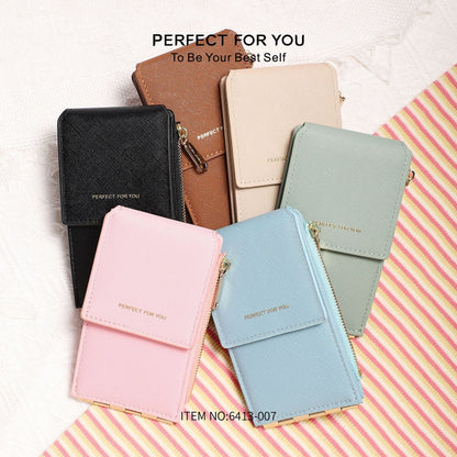 Billetera de Mujer Ref B1062