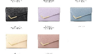 Billetera de Mujer Ref B1063