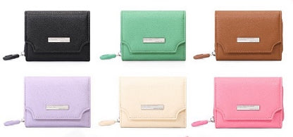 Billetera de Mujer Ref B1064