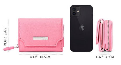 Billetera de Mujer Ref B1064