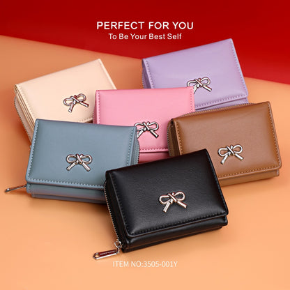 Billetera de Mujer Ref B1065