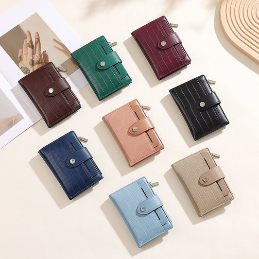 Billetera de Mujer Ref Y9429