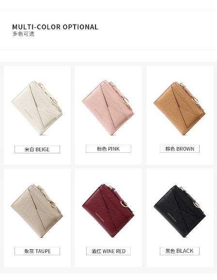 Billetera de Mujer Ref Y9421