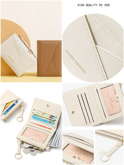 Billetera de Mujer Ref Y9421
