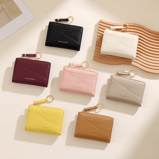 Billetera de Mujer Ref Y9421