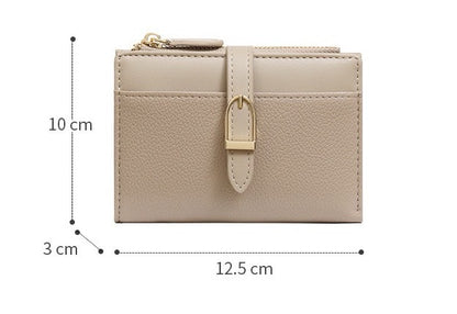 Billetera de Mujer Ref Y9422