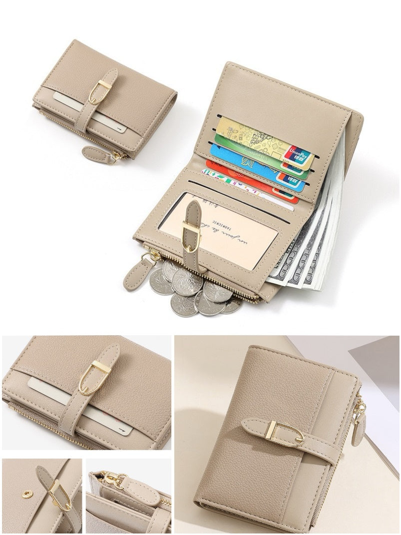 Billetera de Mujer Ref Y9422