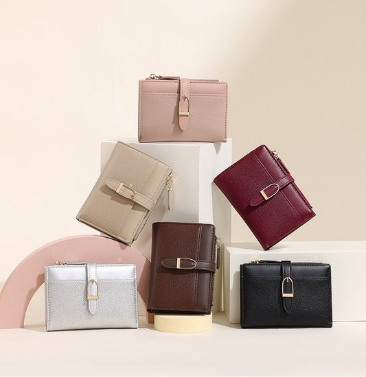 Billetera de Mujer Ref Y9422