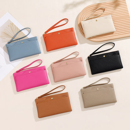 Billetera de Mujer Ref Y9443