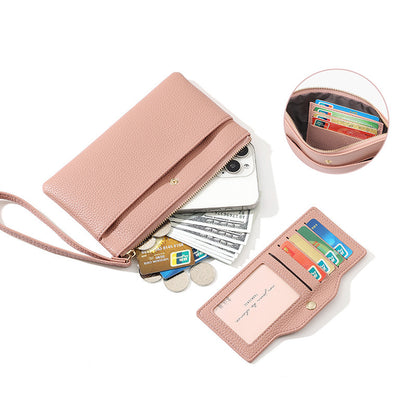 Billetera de Mujer Ref Y9443