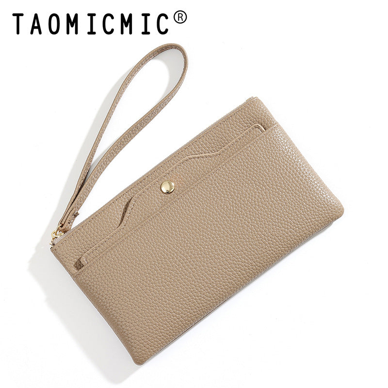 Billetera de Mujer Ref Y9443