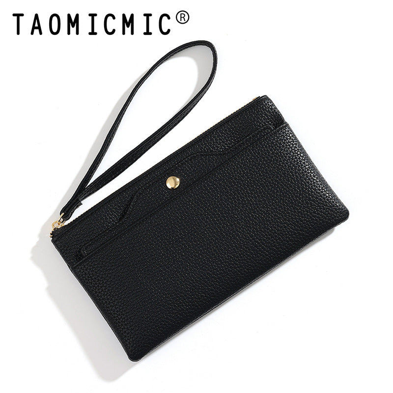 Billetera de Mujer Ref Y9443