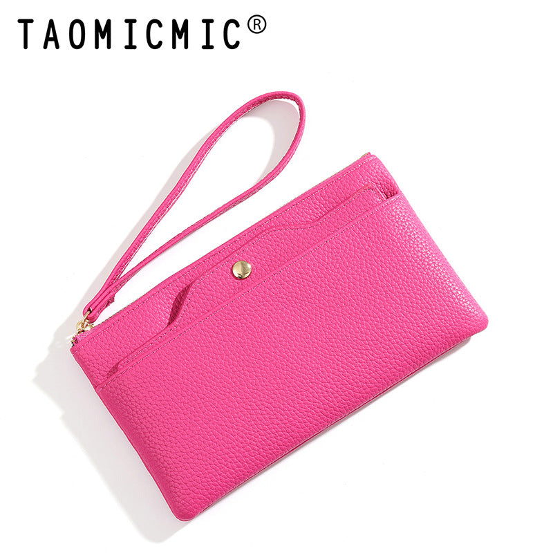 Billetera de Mujer Ref Y9443