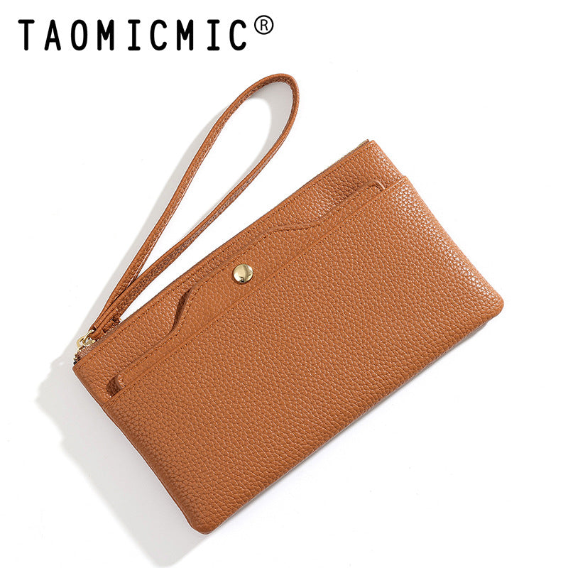 Billetera de Mujer Ref Y9443