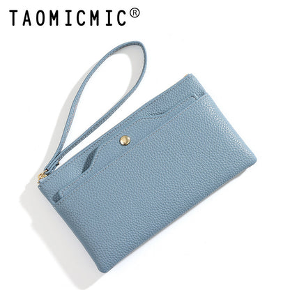 Billetera de Mujer Ref Y9443