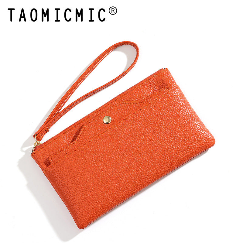 Billetera de Mujer Ref Y9443