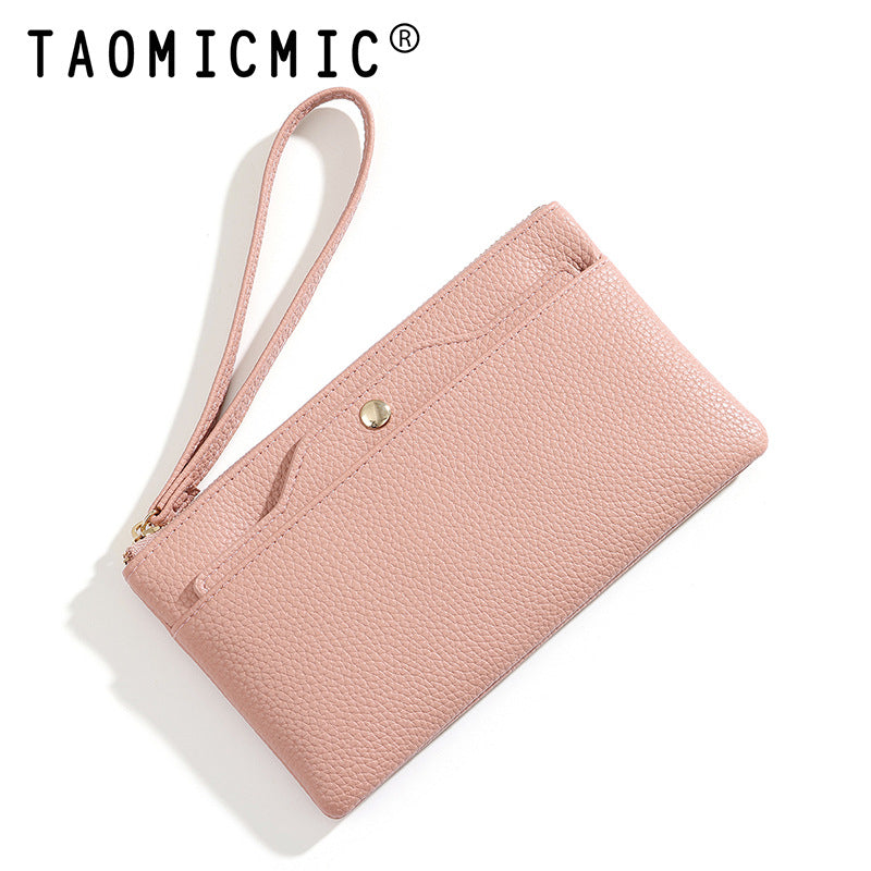 Billetera de Mujer Ref Y9443