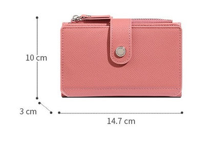 Billetera de Mujer Ref Y9457
