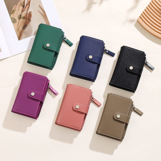 Billetera de Mujer Ref Y9457