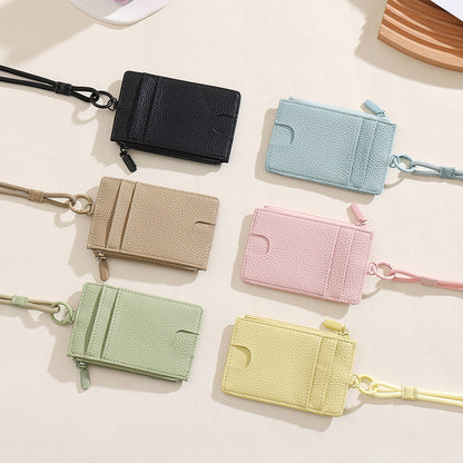 Billetera de Mujer Ref Y9448