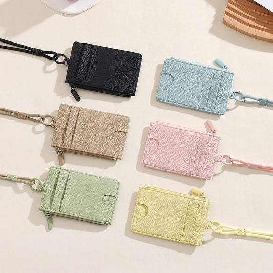 Billetera de Mujer Ref Y9448