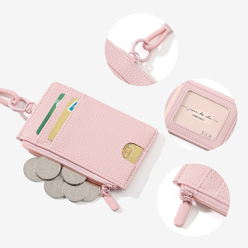Billetera de Mujer Ref Y9448