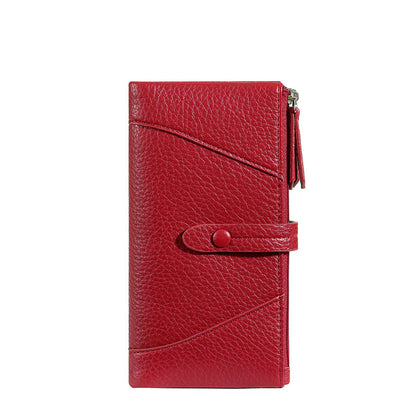 Billetera de Mujer Ref Y9487