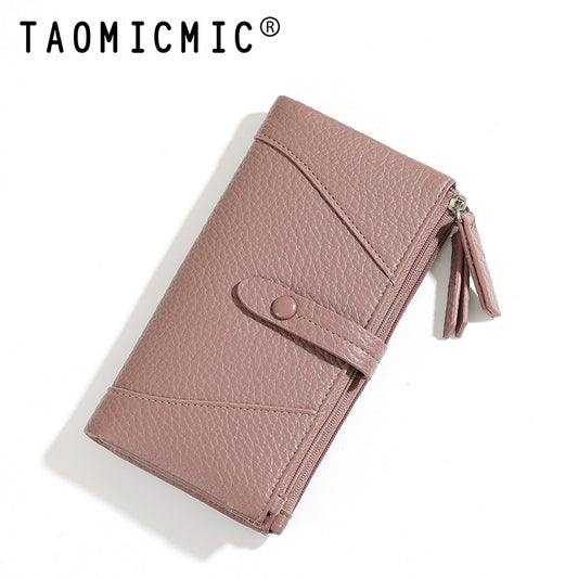 Billetera de Mujer Ref Y9487