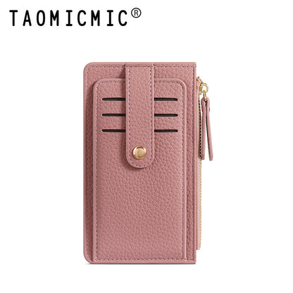 Billetera de Mujer Ref Y9503