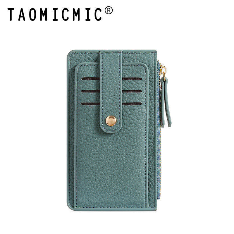 Billetera de Mujer Ref Y9503