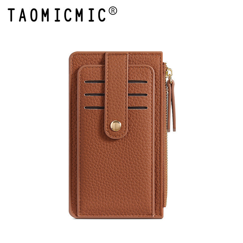 Billetera de Mujer Ref Y9503