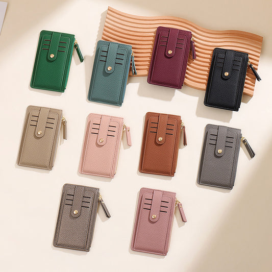 Billetera de Mujer Ref Y9503