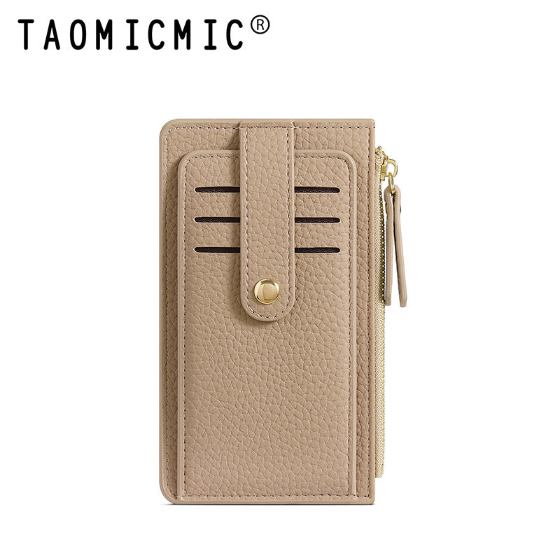 Billetera de Mujer Ref Y9503