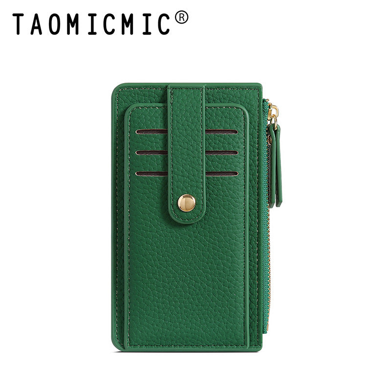 Billetera de Mujer Ref Y9503