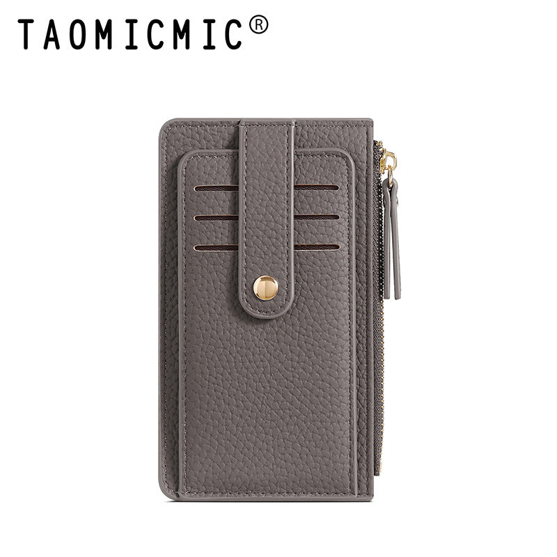 Billetera de Mujer Ref Y9503