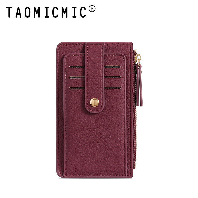 Billetera de Mujer Ref Y9503